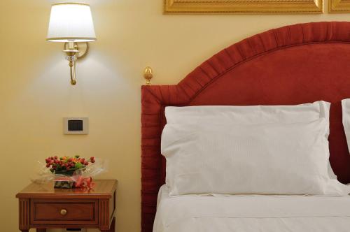 Habitación Doble del hotel HOMS. Foto 5