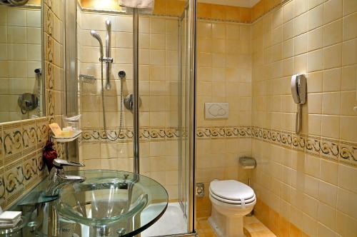 Habitación Doble del hotel HOMS. Foto 6
