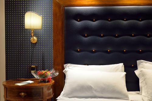 Suite del hotel HOMS. Foto 6