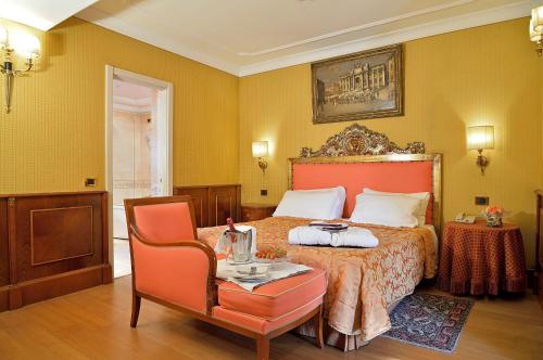 Suite del hotel HOMS. Foto 14