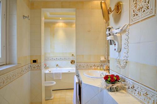 Suite del hotel HOMS. Foto 17