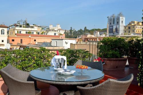 Suite del hotel HOMS. Foto 20