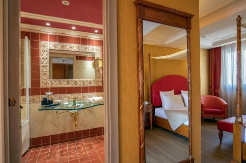Suite del hotel HOMS. Foto 23