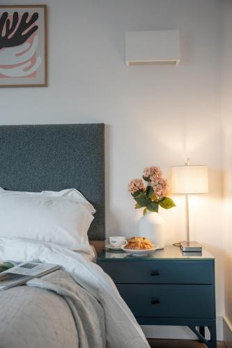 Estudio Doble del hotel Rockwell East. Foto 25