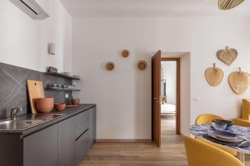 Suite del hotel B&B Palermo Quattro Canti. Foto 1