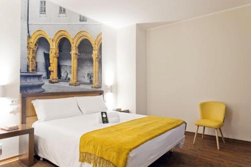 Habitación Familiar del hotel B&B Palermo Quattro Canti
