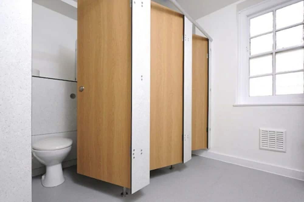 Habitación individual, 1 cama individual, baño compartido del hotel Goldsmiths House - Campus Accommodation - Caters to Women. Foto 5