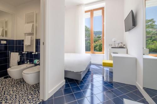 Habitación Individual del hotel Nice. Foto 1