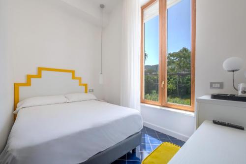 Habitación Individual del hotel Nice. Foto 2