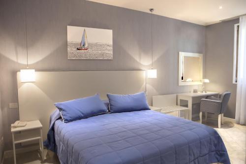 Habitación Doble Económica - 1 o 2 camas del hotel Nice