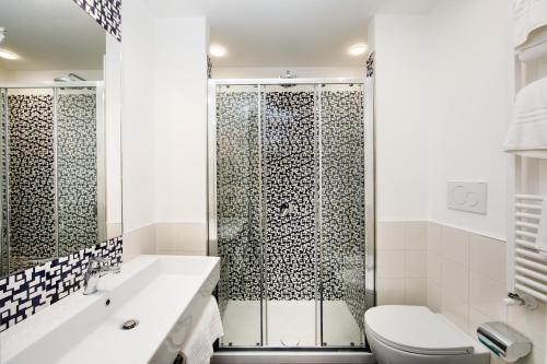 Habitación Doble Estándar - 1 o 2 camas del hotel Nice