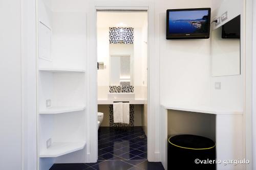 Habitación Doble Estándar - 1 o 2 camas del hotel Nice. Foto 1