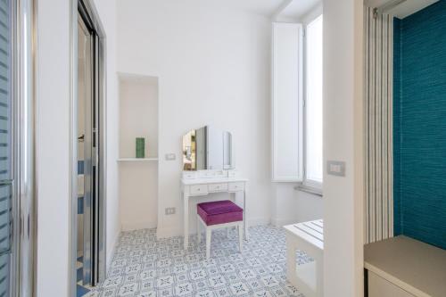 Suite Junior Deluxe del hotel Nice