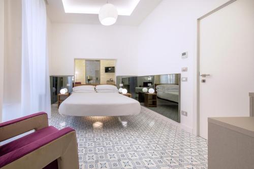 Suite Junior Deluxe del hotel Nice. Foto 5