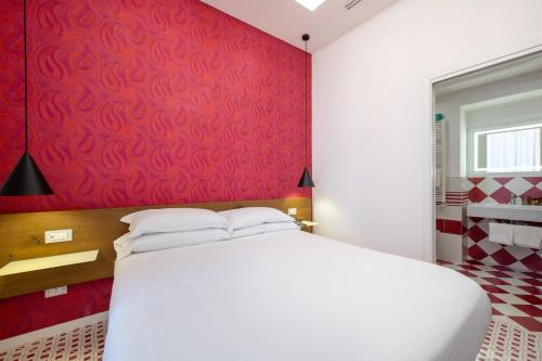 Suite del hotel Nice. Foto 1