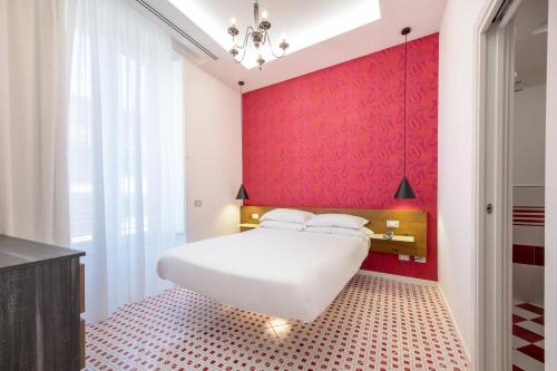 Suite del hotel Nice. Foto 2