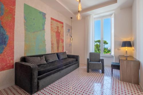 Suite del hotel Nice. Foto 3