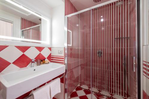Suite del hotel Nice. Foto 4