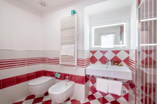 Suite del hotel Nice. Foto 5