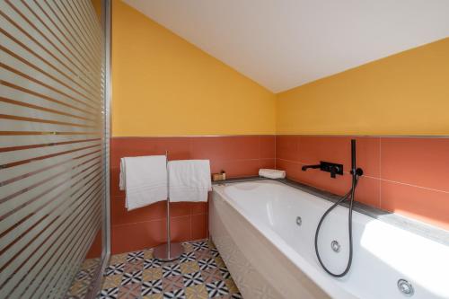 Suite Junior del hotel Nice. Foto 1