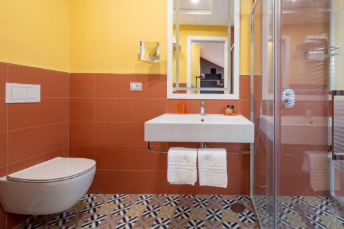 Suite Junior del hotel Nice. Foto 2