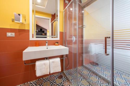 Suite Junior del hotel Nice. Foto 4
