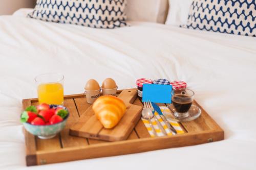 Apartamento Estudio Superior del hotel Sherborne Court. Foto 19