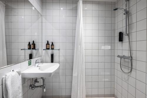 Habitación Estandar del hotel Billund Airport Hotel. Foto 3