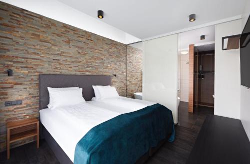 Suite del hotel Örk. Foto 4
