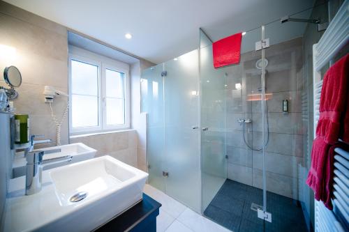 Suite Nupcial del hotel Krebs. Foto 3