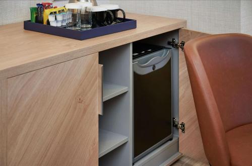 Suite Presidencial del hotel Hilton London Croydon. Foto 5