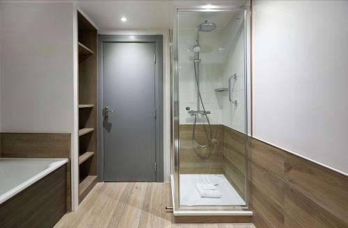 Suite Presidencial del hotel Hilton London Croydon. Foto 1