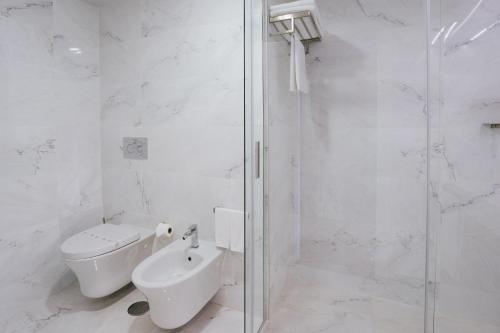 Habitación Doble Estándar - 1 o 2 camas del hotel Aquae Flaviae - Premium Chaves. Foto 1