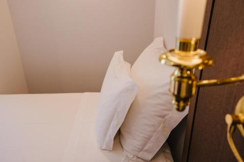 Habitación Triple del hotel Aquae Flaviae - Premium Chaves. Foto 3