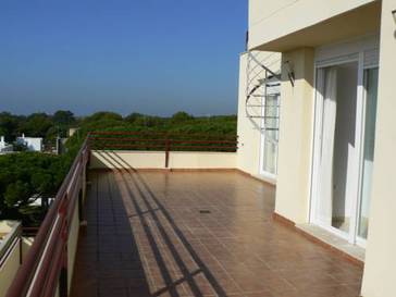 ATICO 2 DORMITORIOS del hotel Caños De Meca. Foto 5