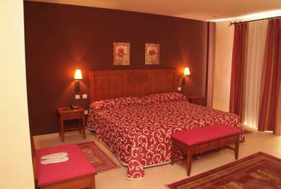 Habitación doble Superior del hotel Gran Ciudad Del Sur. Foto 1