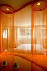 Junior suite del hotel Room Mate Óscar. Foto 4