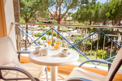 Apartamento del hotel Hipotels Barrosa Garden