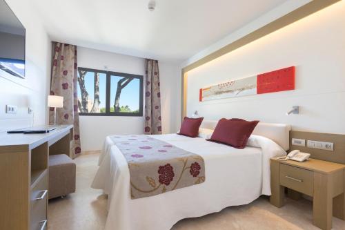 Apartamento del hotel Hipotels Barrosa Garden. Foto 2