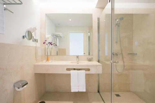 Apartamento del hotel Hipotels Barrosa Garden. Foto 4