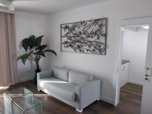 Estudio del hotel Monopol. Foto 1