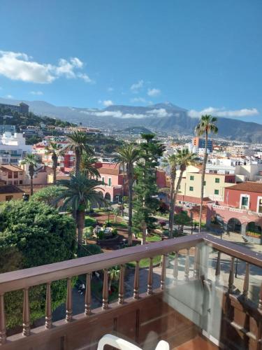 Estudio del hotel Monopol