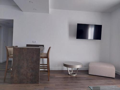 Estudio del hotel Monopol. Foto 5