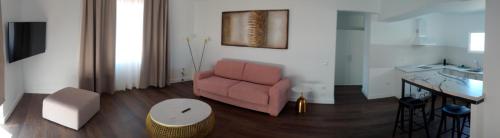 Suite del hotel Monopol. Foto 2