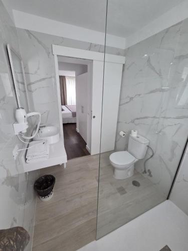 Suite del hotel Monopol. Foto 3