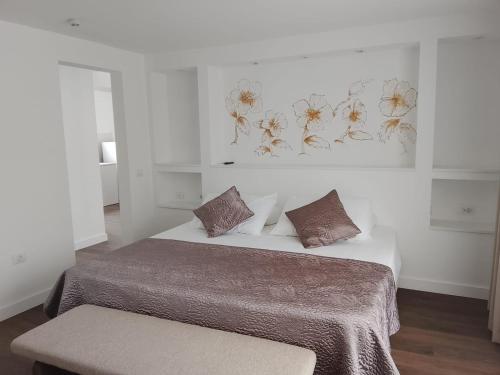 Suite del hotel Monopol. Foto 4