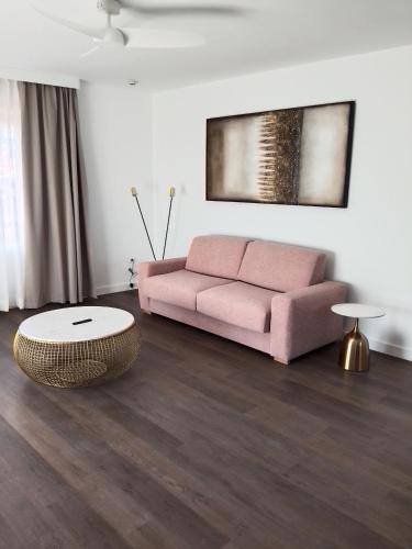 Suite del hotel Monopol. Foto 8