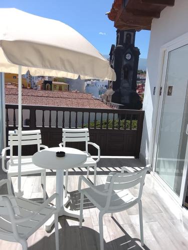 Suite del hotel Monopol. Foto 12