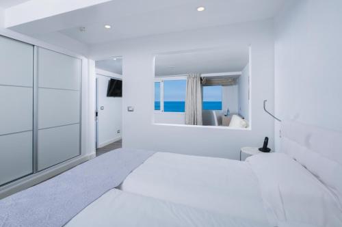 Suite Junior con terraza del hotel Monopol. Foto 6