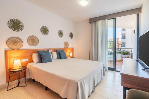 Apartamento - Edificio anexo del hotel Pineda Splash - 30º Hotels. Foto 4